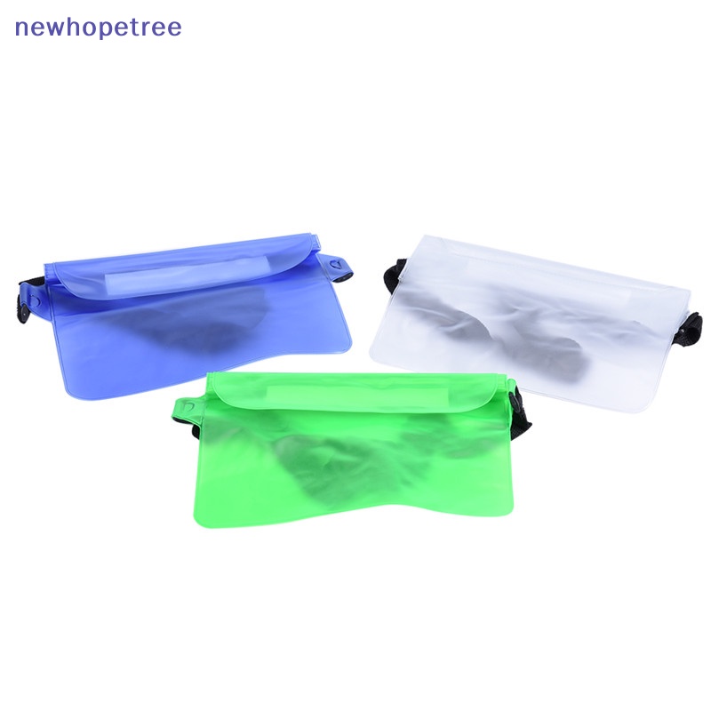 Túi Đeo Hông Thể Thao Chống Thấm Nước Mới