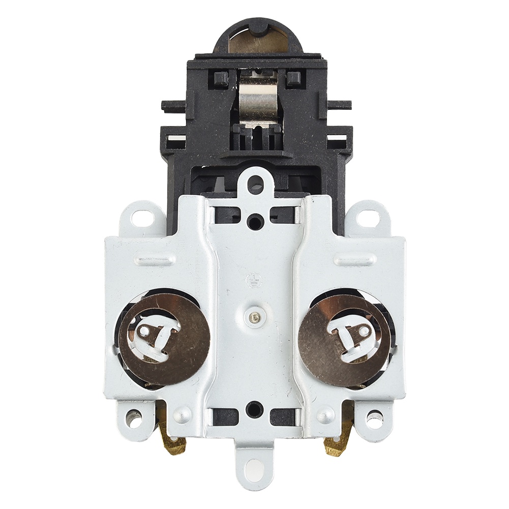 1 Khớp Nối Bộ Điều Chỉnh Nhiệt Màu Đen U1867