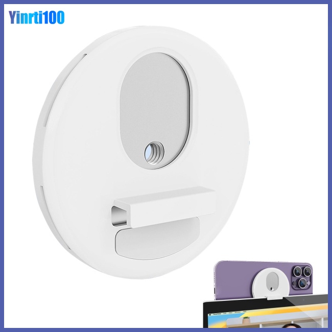 Giá Đỡ Webcam 103AA12 MG-12 Có Nam Châm Cho Mac Book Iphone