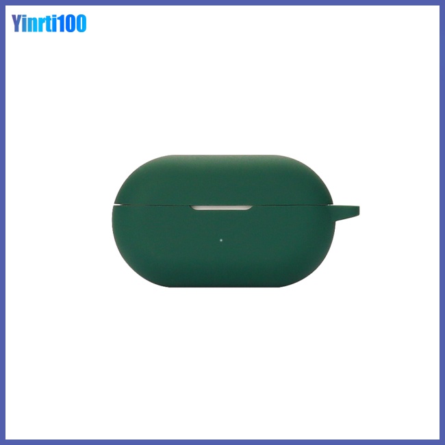 Vỏ Bảo Vệ Hộp Sạc Tai Nghe Sony Ambie Am-tw01 Bằng Silicon Mềm