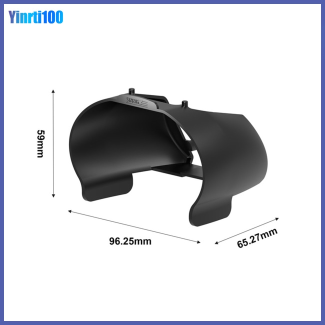 Loa Che Nắng Ống Kính Máy Ảnh Chống Lóa Cho Dji Mavic 3