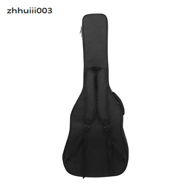 Túi Đựng Đàn Guitar ZHIHUI 40 / 41 Inch Dày Dặn Chống Thấm Nước Tiện Dụng Mang Theo Du Lịch