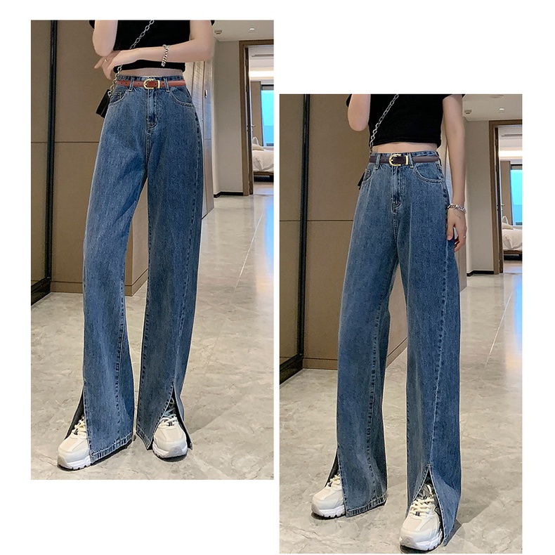 Thắt Lưng Mỏng Phong Cách retro Tối Giản Cho Nữ