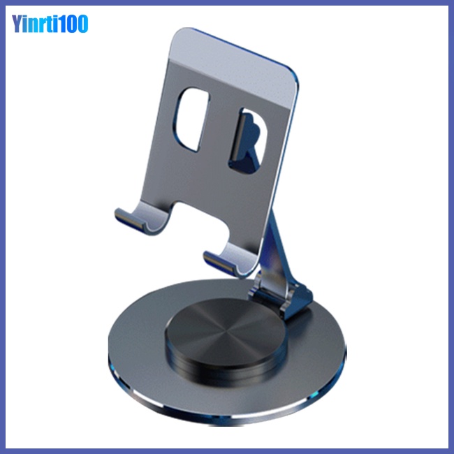 Giá Đỡ Điện Thoại / Máy Tính Bảng Để Bàn Xoay 360 Độ Đa Năng Tiện Dụng