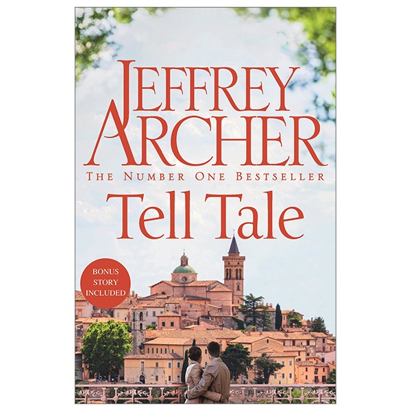Tell Tale