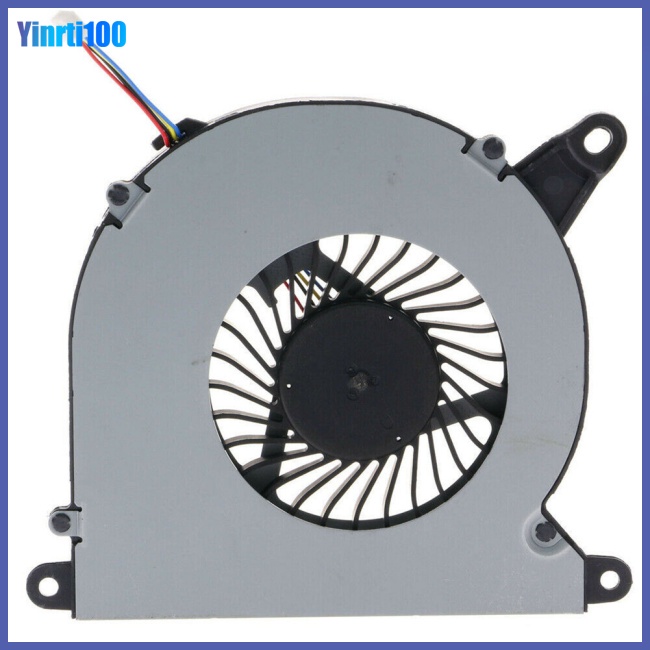 Quạt Tản Nhiệt Cpu Tương Thích Với NUC8I7BEH NUC8 I3 I5 I7 BSC0805HA-00 DC05V 0.60A 1Z24L9R 4-Pin