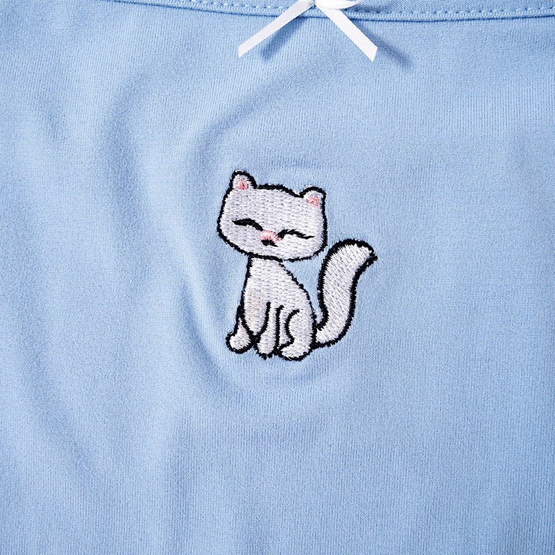 Áo Tank Top Cột Nơ In Họa Tiết Thời Trang 2023 Quyến Rũ Cho Nữ