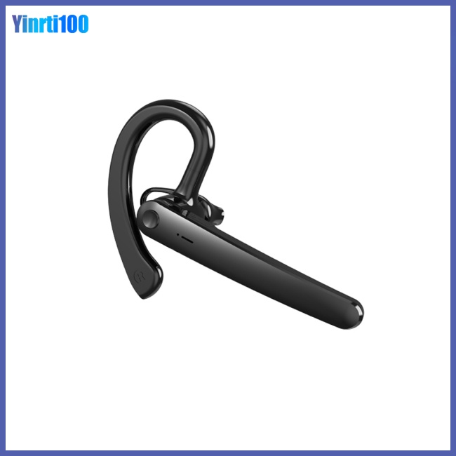 Tai Nghe Bluetooth Không Dây Yinrti Air5 Có Móc Vành Tai Tiện Dụng