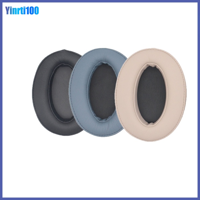 Set 2 Đệm Xốp Bọc Đầu Tai Nghe Thay Thế Tương Thích Với Sony Wh-h910n