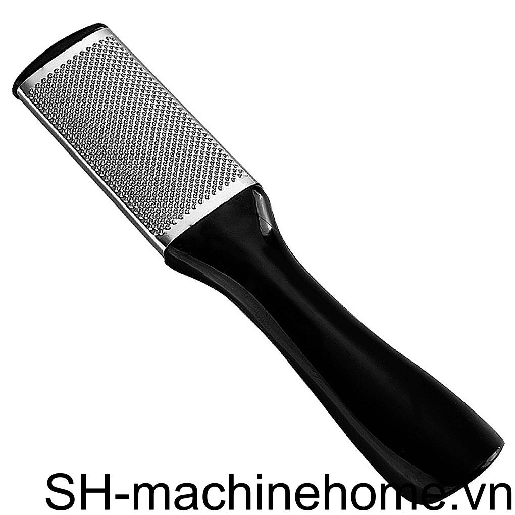 Dụng Cụ Tẩy Tế Bào Chết Cho Móng Chân Tay Cầm Nhựa Chống Trượt