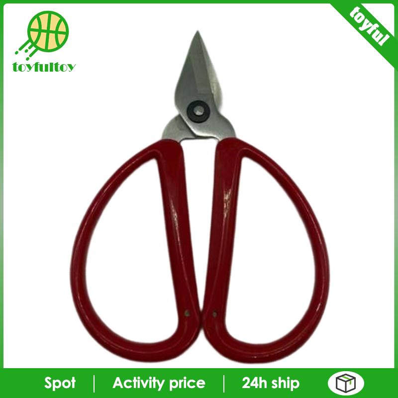 Kéo Cắt Dây Vợt Tennis Chống Trượt Tiện Dụng