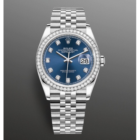 ROLEX Đồng Hồ Cơ Tự Động Bằng Thép Không Gỉ Thời Trang Sang Trọng Cho Nam