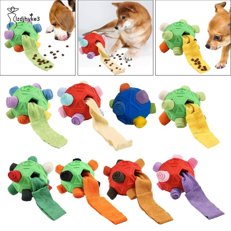 Bóng Đồ Chơi Huấn Luyện Cún Cưng lzdjhyke3