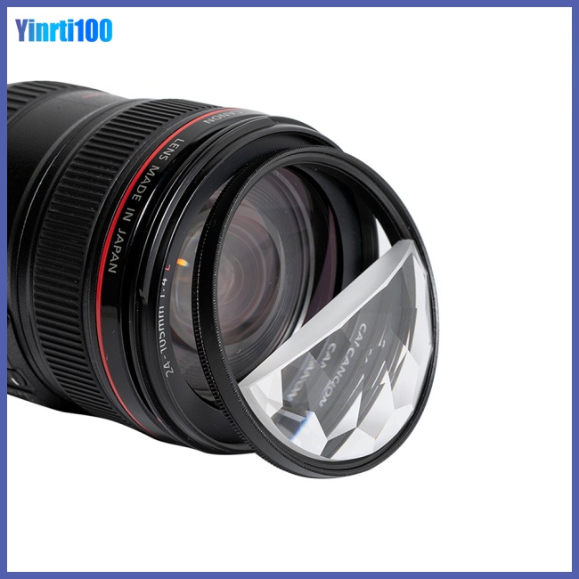 Kính Lọc Hiệu Ứng Đặc Biệt Yinrti Ff035 Cho Máy Ảnh Slr