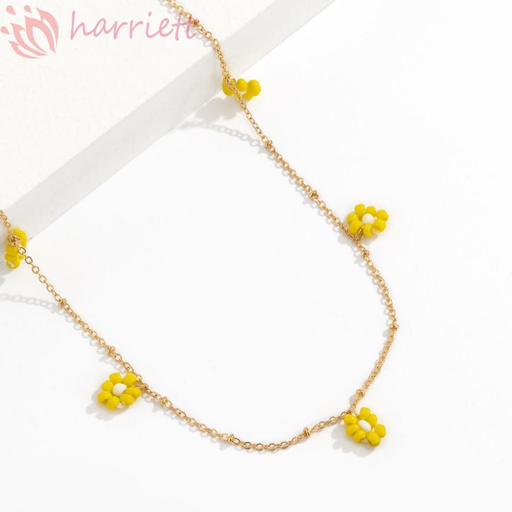 Dây Đeo Hông Đính Hạt Phong Cách Boho Thời Trang Cho Nữ