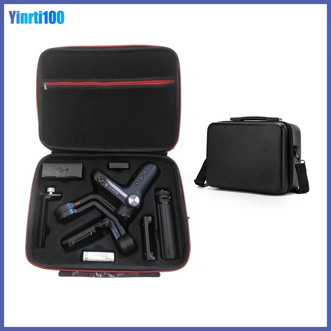 Túi Đựng Bảo Vệ Cho Zhiyun Weebill-S Gimbal Cầm Tay