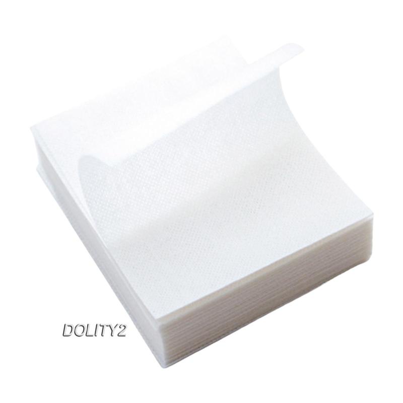 [Dolity 2] Tấm Tẩy Rửa Hình Lưới Bắt Giấc Mơ Màu Sắc Cho Quần Áo Du Lịch Gia Đình