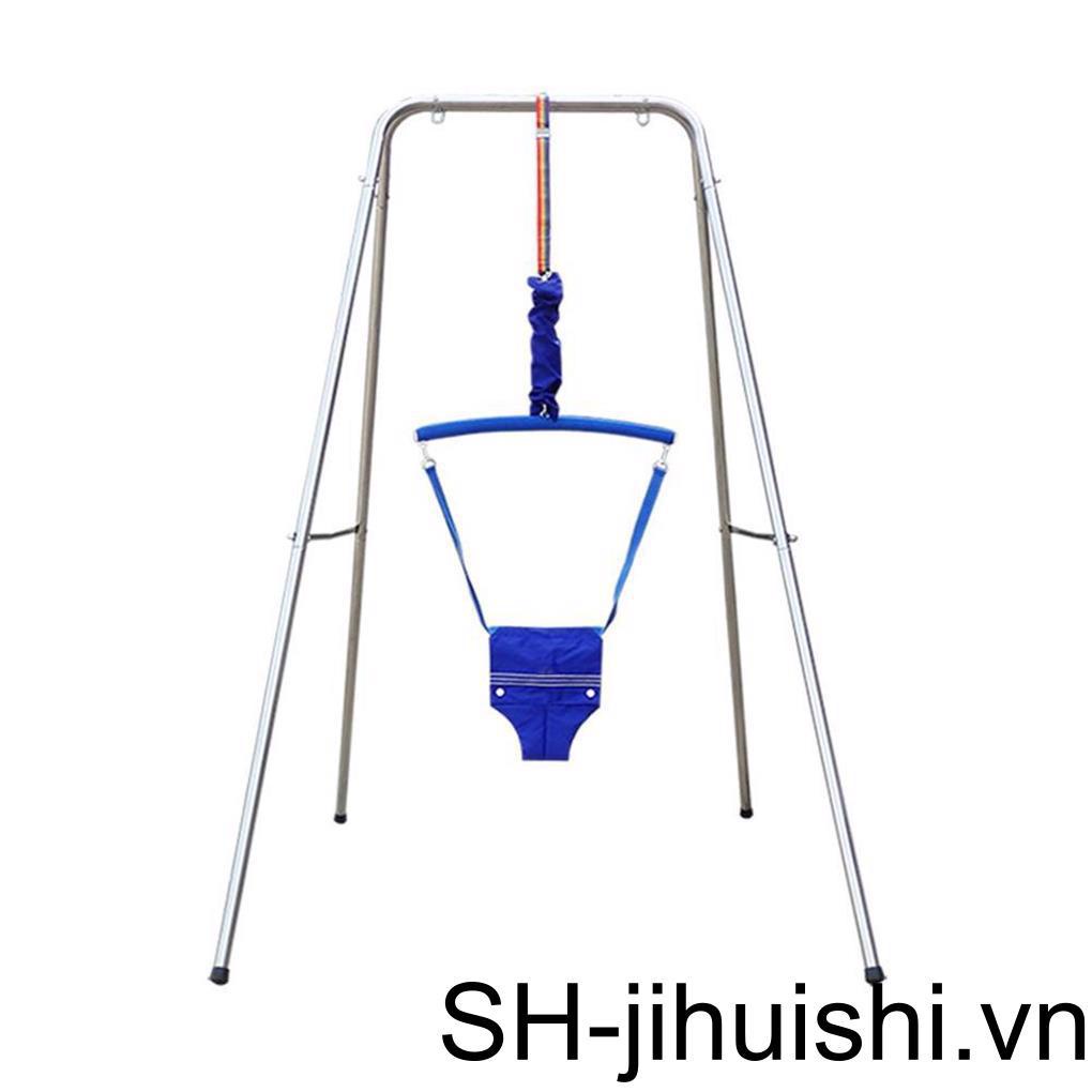 Ghế Nhảy Tập Thể Dục Trong Nhà An Toàn Cho Bé