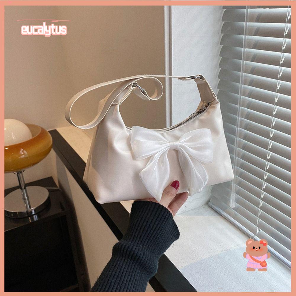 Eutus Túi Xách Da PU Thời Trang Dễ Thương