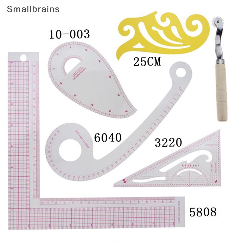 Thước Đo Chuyên Dụng Cho Thợ May