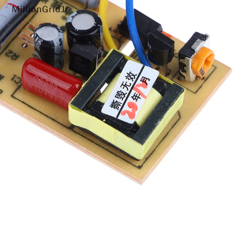 Mô Đun Cung Cấp Nguồn Điện 5-24V LED LCD TV Dành Cho 14-60 inch JR