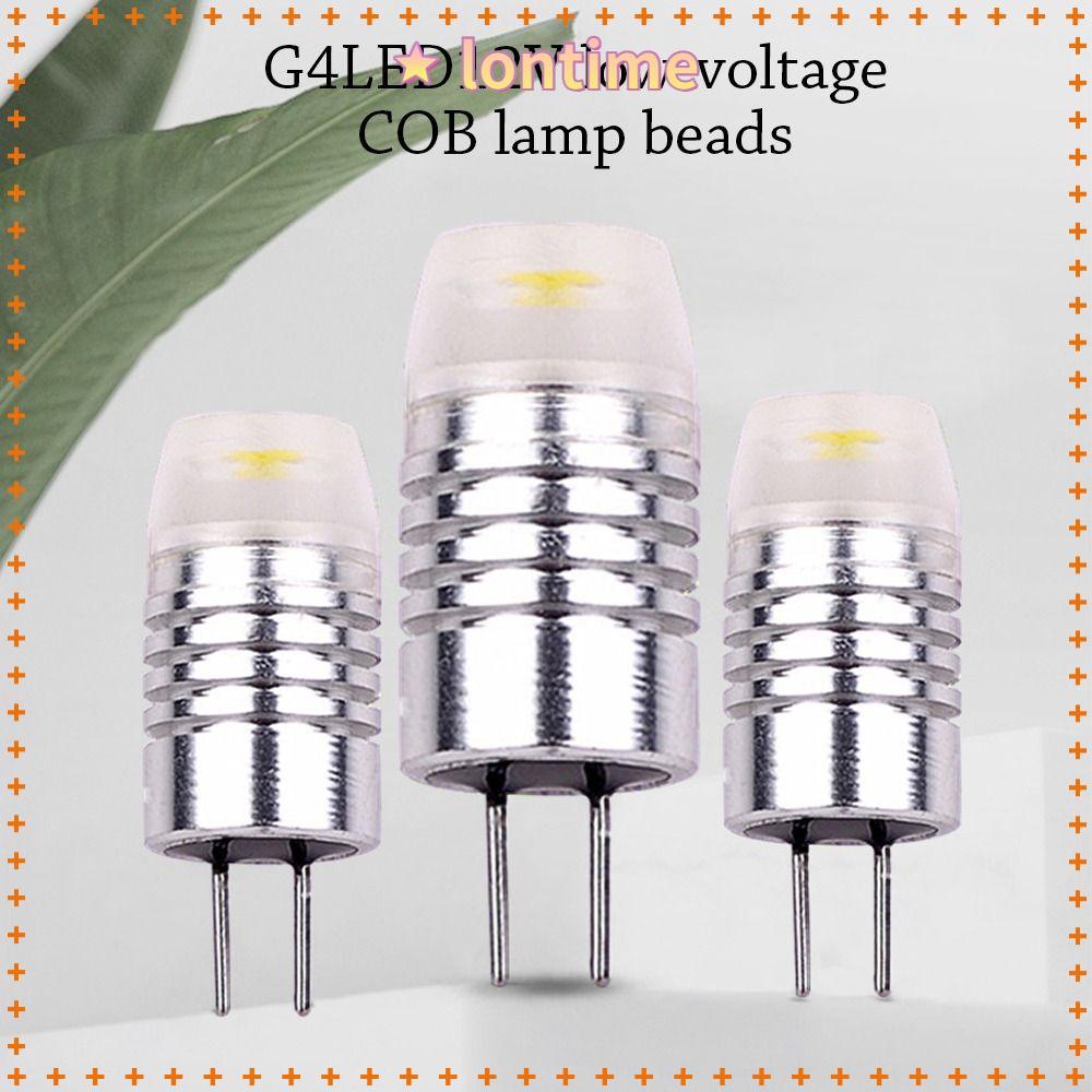 Bóng Đèn LED 12v Bằng Nhôm Cao Cấp