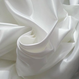 Vải tafta mặt lụa chất vải dày, mặt vải nhẵn bóng chuyên may váy chữ A, may rèm, may đồ đứng form