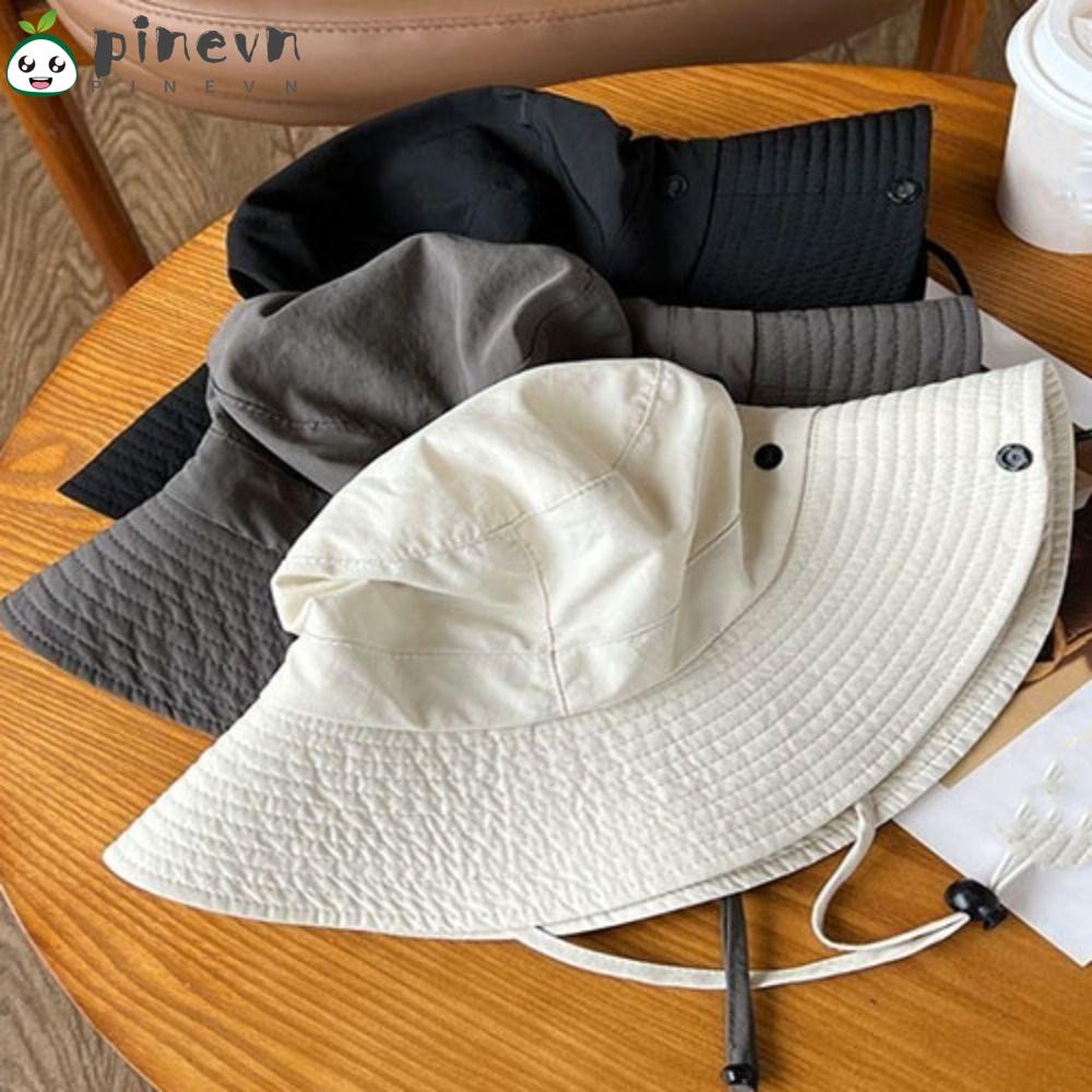 Nón Tai Bèo Chống Tia Cực Tím Thời Trang Cho Nam Nữ