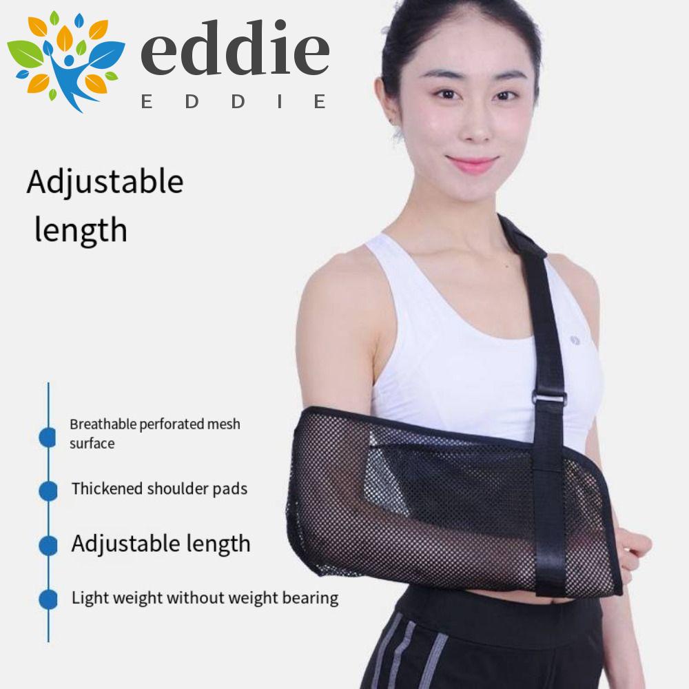 Đai Đeo Tay Thoáng Khí 26EDIE Forearm