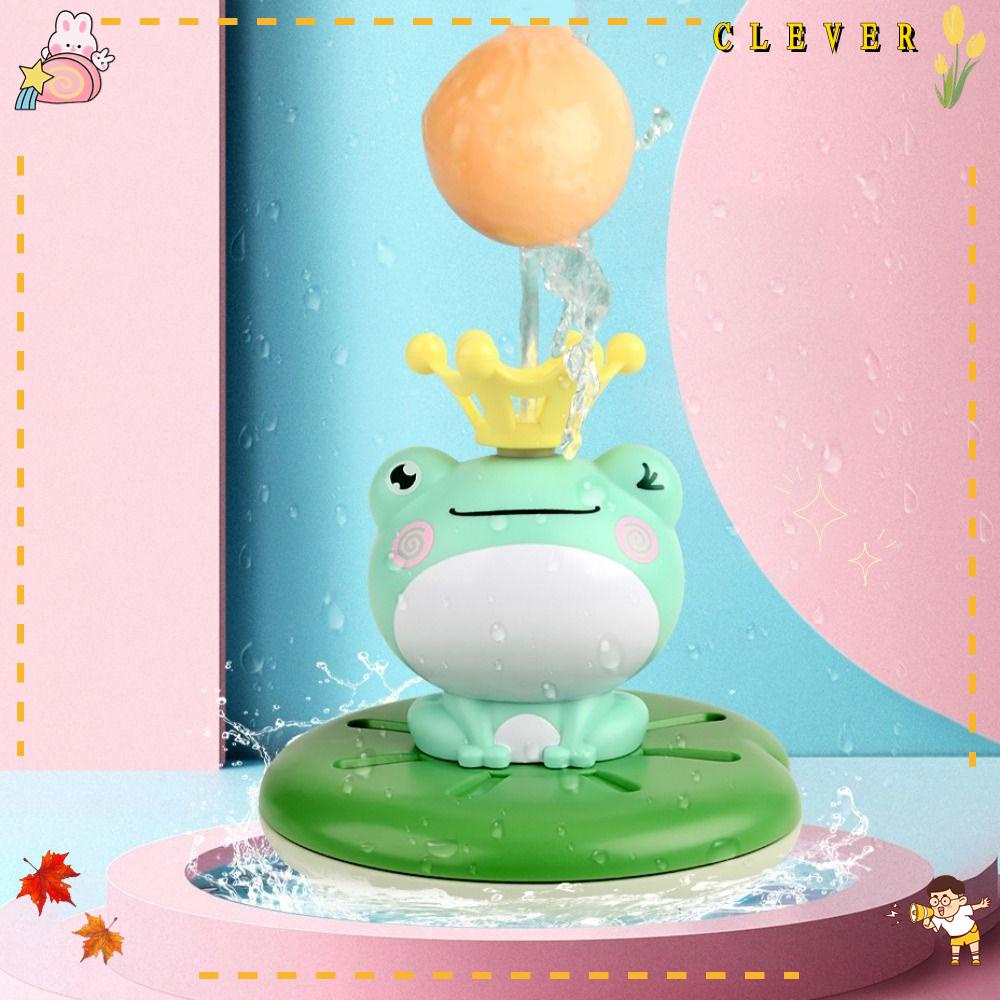 Đồ Chơi Nổi Trên Mặt Nước Cho Bé Chơi Khi Tắm