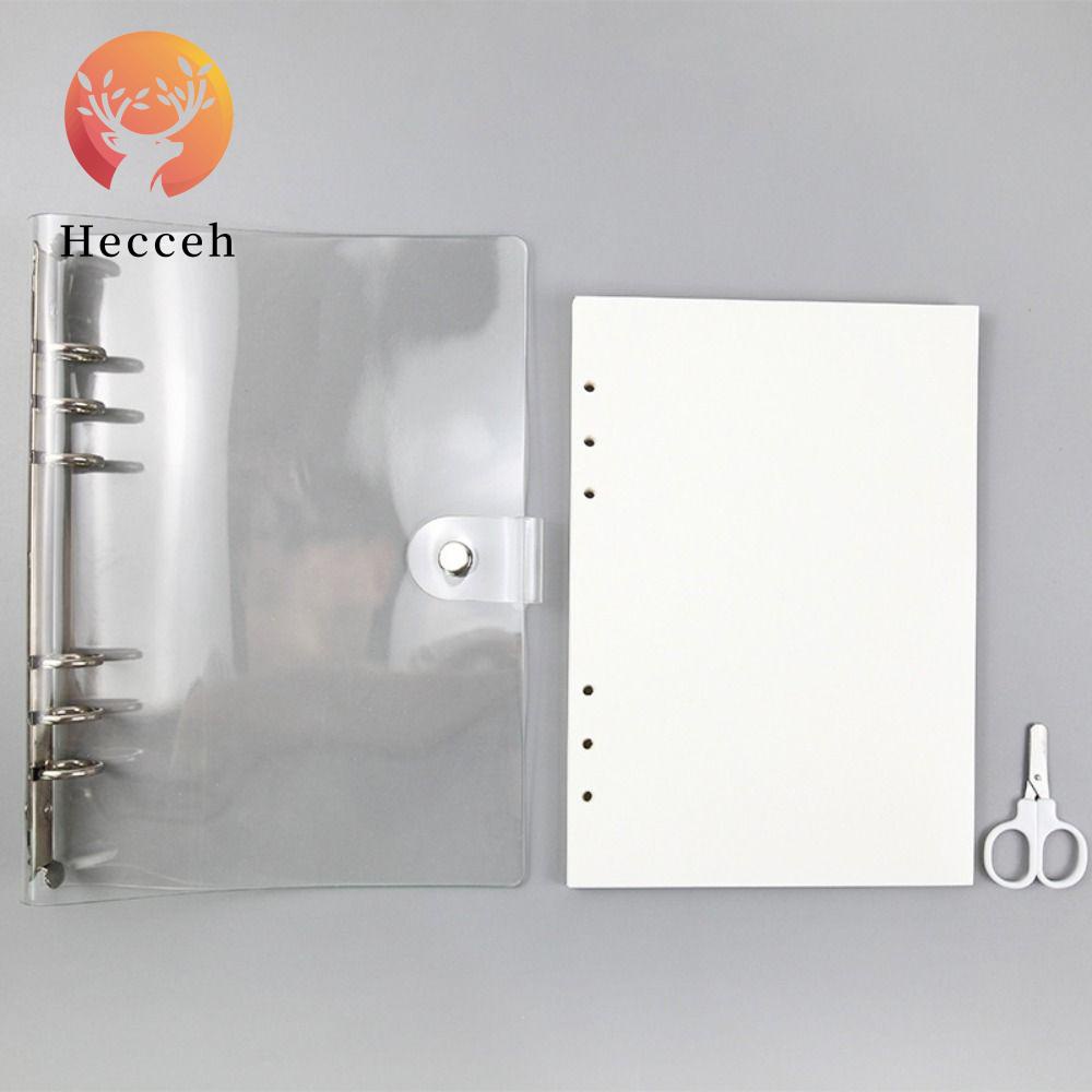 Sách Dán Trong Suốt Khổ A6 50 Trang Dùng Sưu Tập