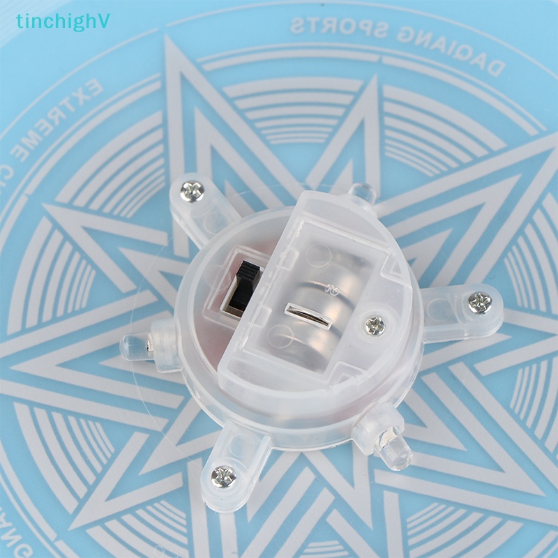 Đĩa Bay Chuyên Nghiệp 25cm Cho Các Môn Thể Thao Ngoài Trời