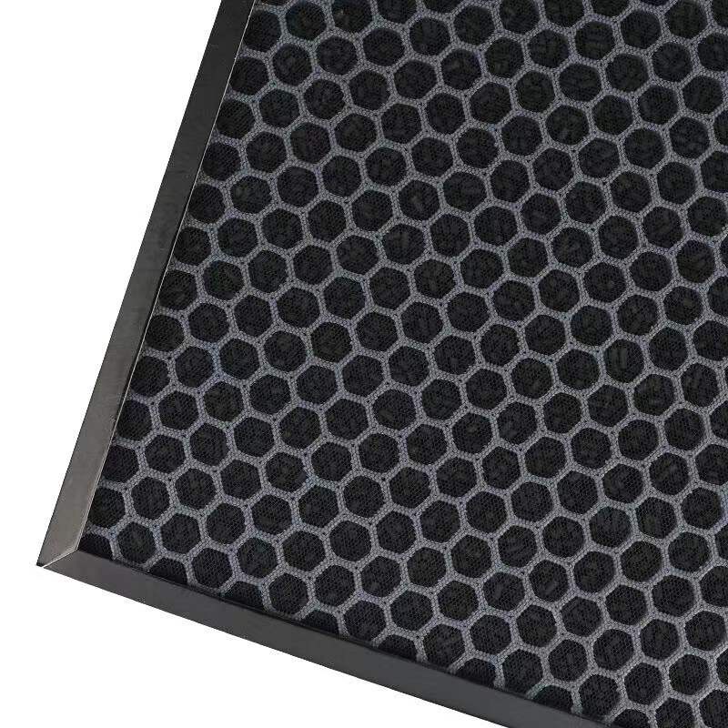 Phụ kiện lọc không khí cho Samsung CFX-D100/GB CFX-D100D Thay thế AX60R5080WD/AX60K5051WDD 422 * 285 * 60mm