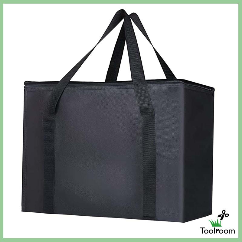 Túi Mua Sắm Cách Nhiệt Có Thể Tái Sử Dụng Tiện Lợi