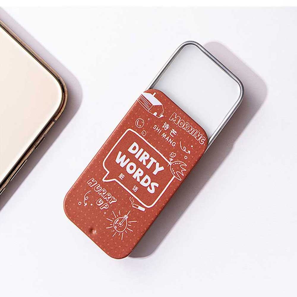 Nước Hoa Bỏ Túi Lâu Phai Chống Thấm Nước Cho Nam Và Nữ