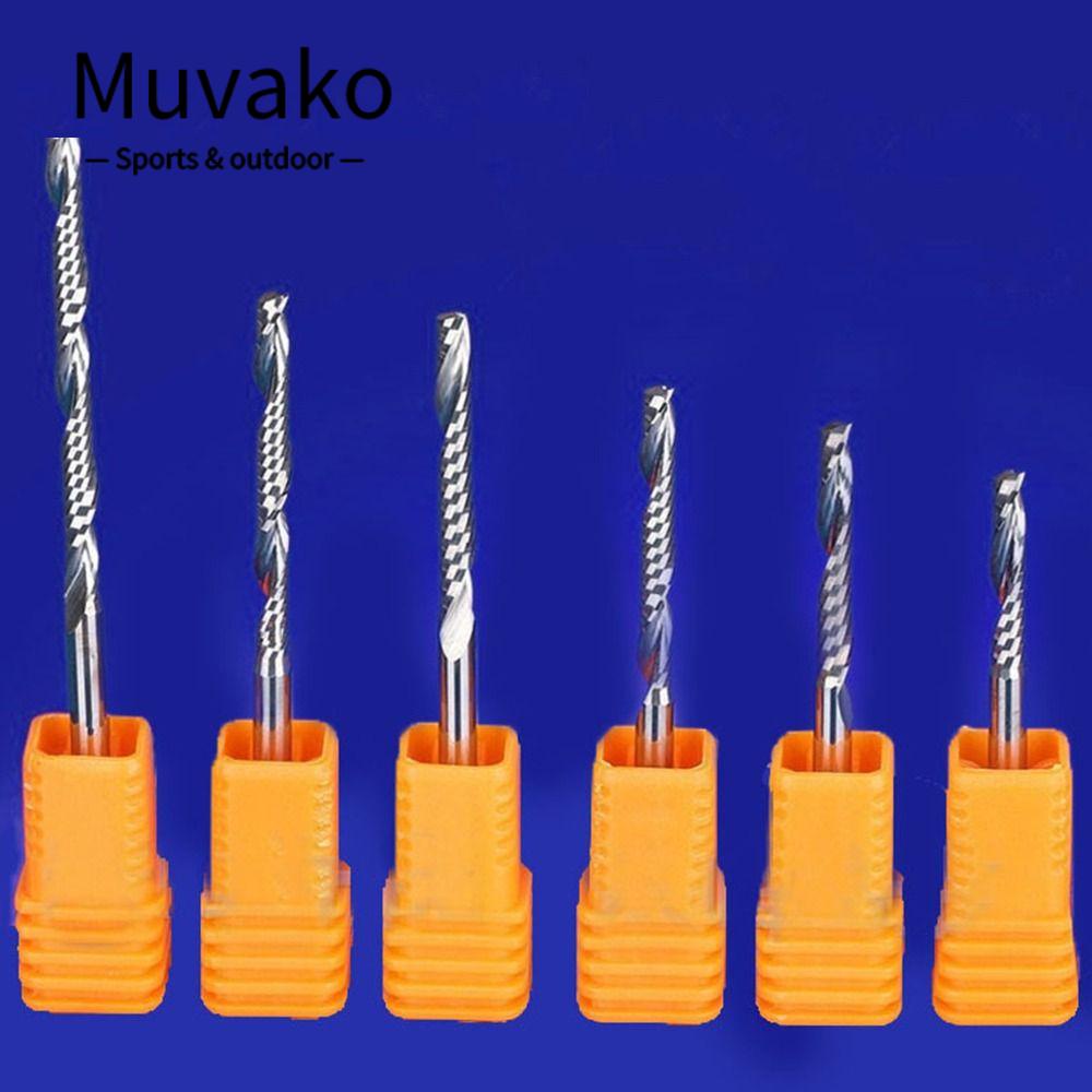 MUVAKO Dụng Cụ Cắt Gỗ Nén 3A Chuyên Dụng