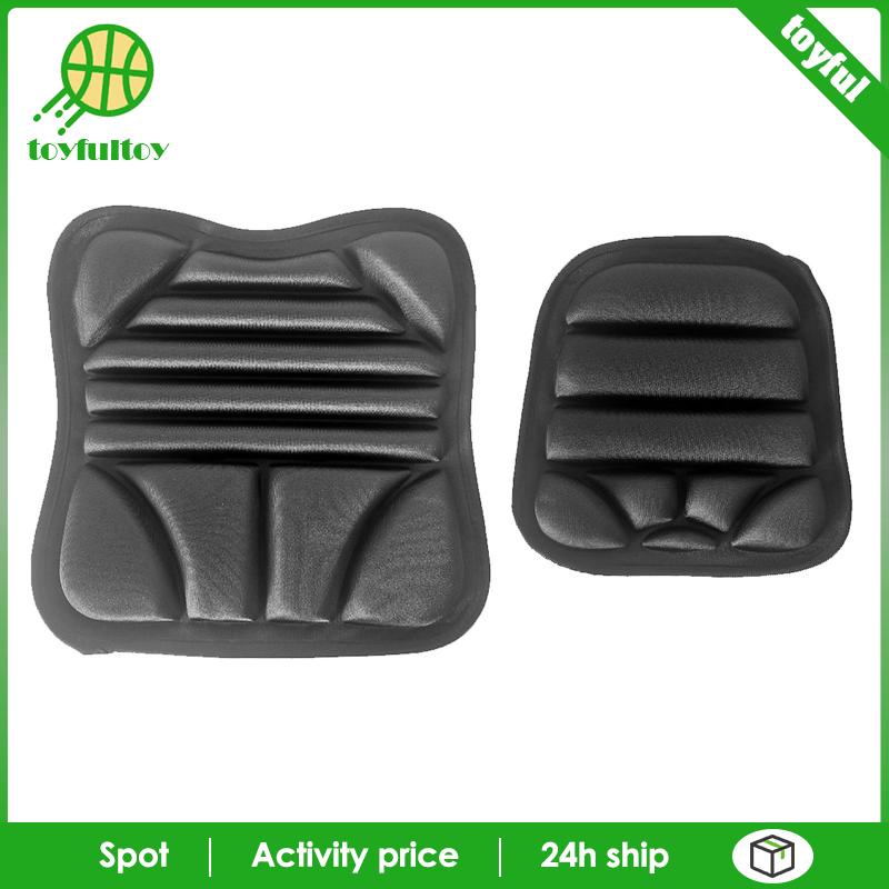 Đệm Khí Chống Trượt Chuyên Dụng Cho Xe Mô Tô