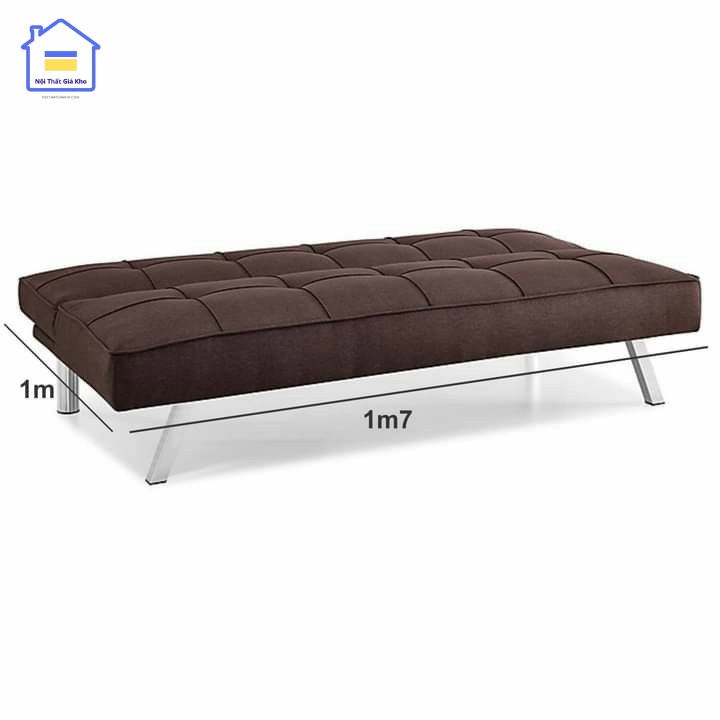 Ghế sofa giường phòng khách đa năng - sofa bed