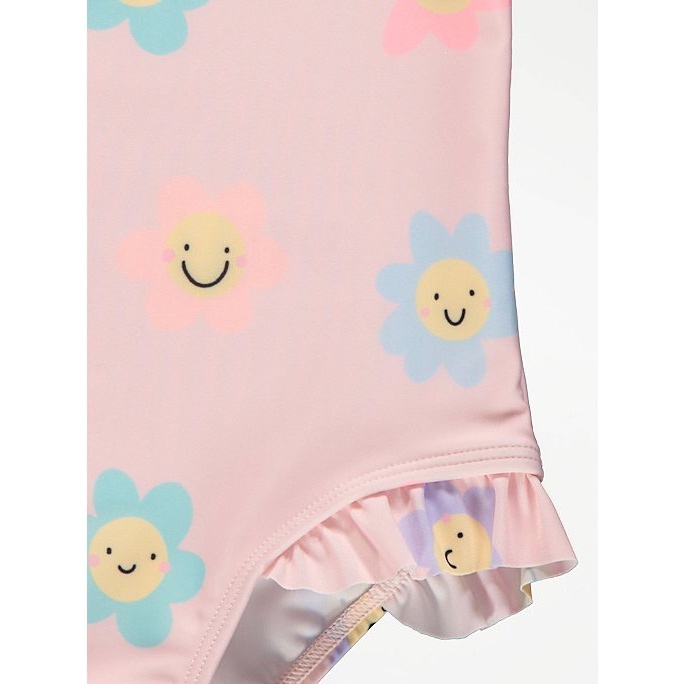 [FORM NHỎ] Bộ bơi GEOGRE_UK chính hãng size từ 1-1.5y đến 7-8y