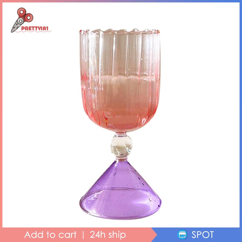 Ly Thủy Tinh Uống Cocktail Prettyia1 Cho Bữa Tiệc