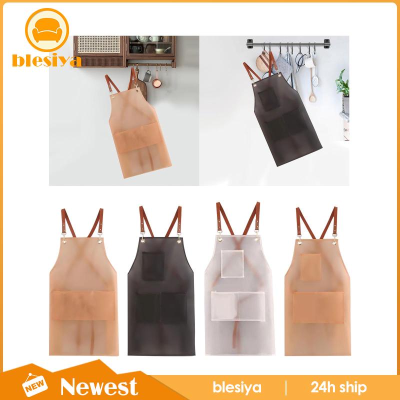 Tạp Dề Nấu Ăn BBQ Bền Bỉ