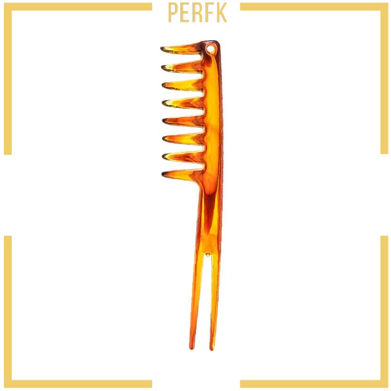 Lược Tạo Kiểu Tóc Xoăn Dày Dành Cho Nam Và Nữ