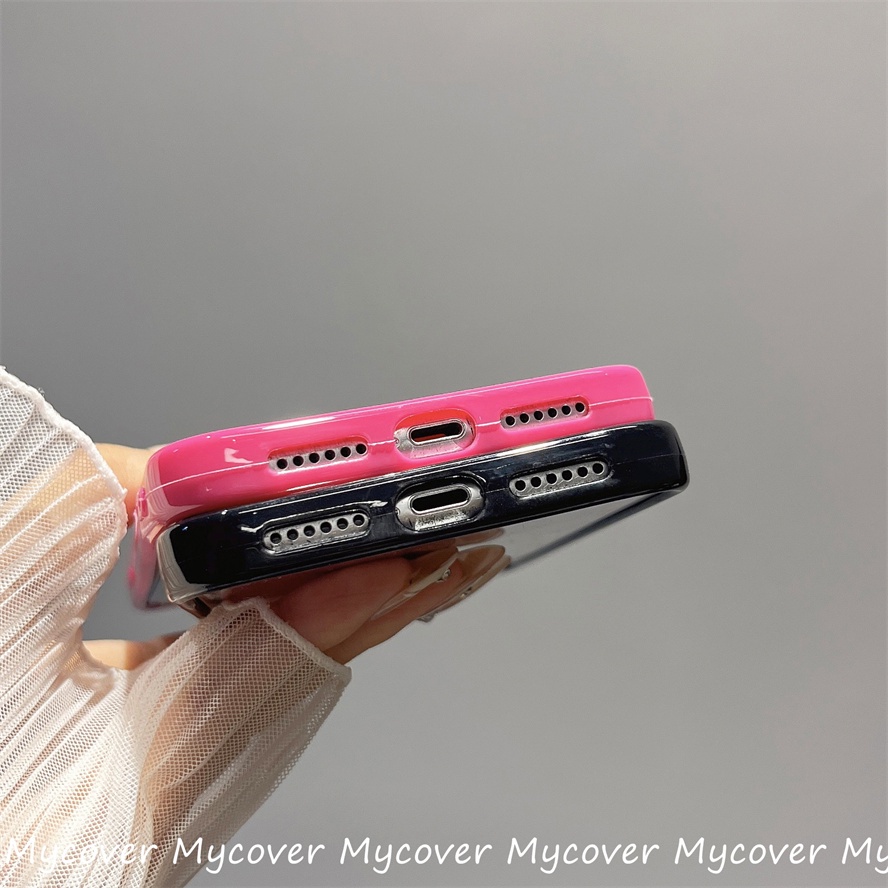 Ốp Điện Thoại Silicon Mềm Họa Tiết Hoạt Hình Pirate King Cho iPhone 11 13 12 14 Pro Max X XR Xs Max 6 7 8 Plus