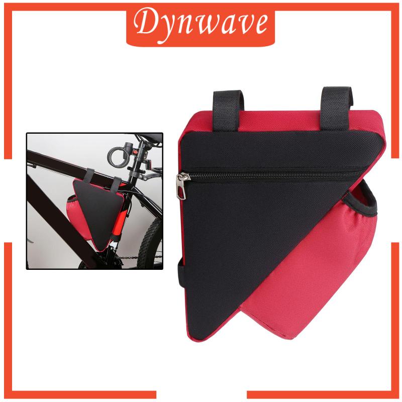 Túi Đựng Đồ Gọn Nhẹ Gắn Khung Xe Đạp Leo Núi