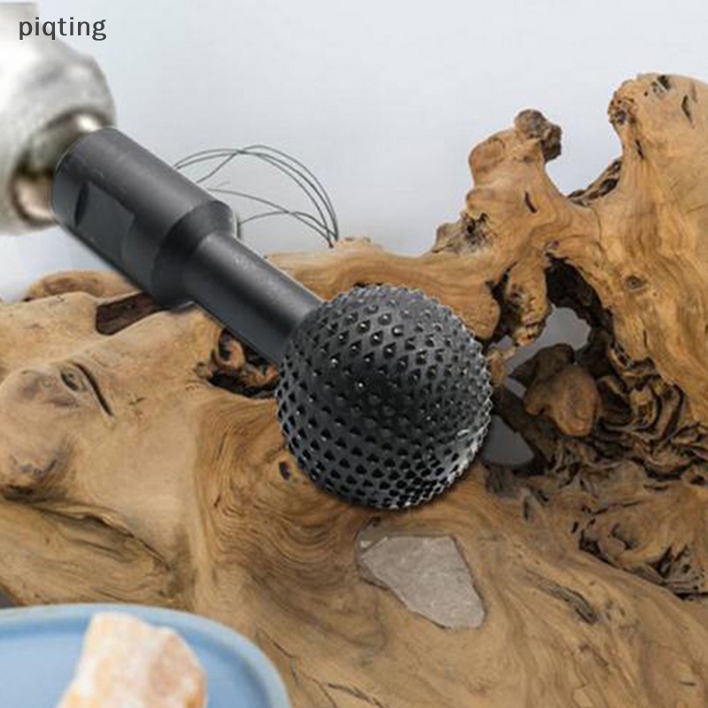 Dụng Cụ Điêu Khắc Gỗ Hình Cầu Piqt Ball Gouge