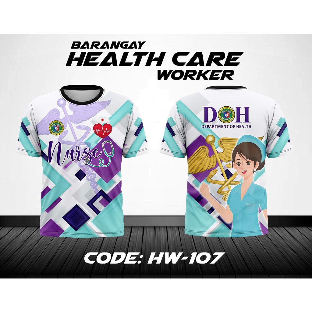 Áo Thun In BHW PEC1 Thời Trang Cho Nam Nữ