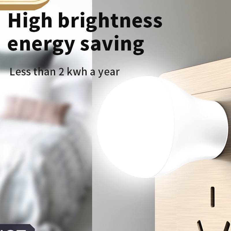 Đèn LED USB Đọc Sách Bảo Vệ Mắt