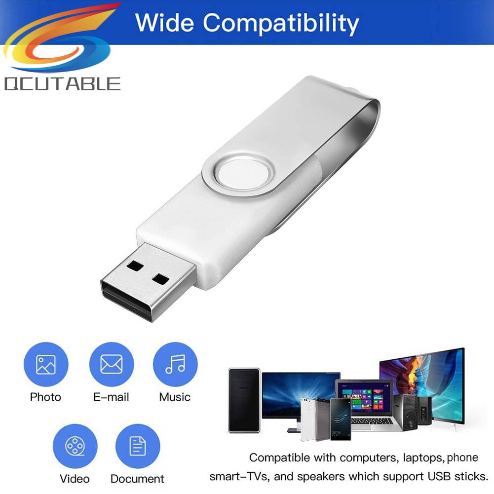 Usb 2.0 Tốc Độ Cao CW10001 Candy Drive