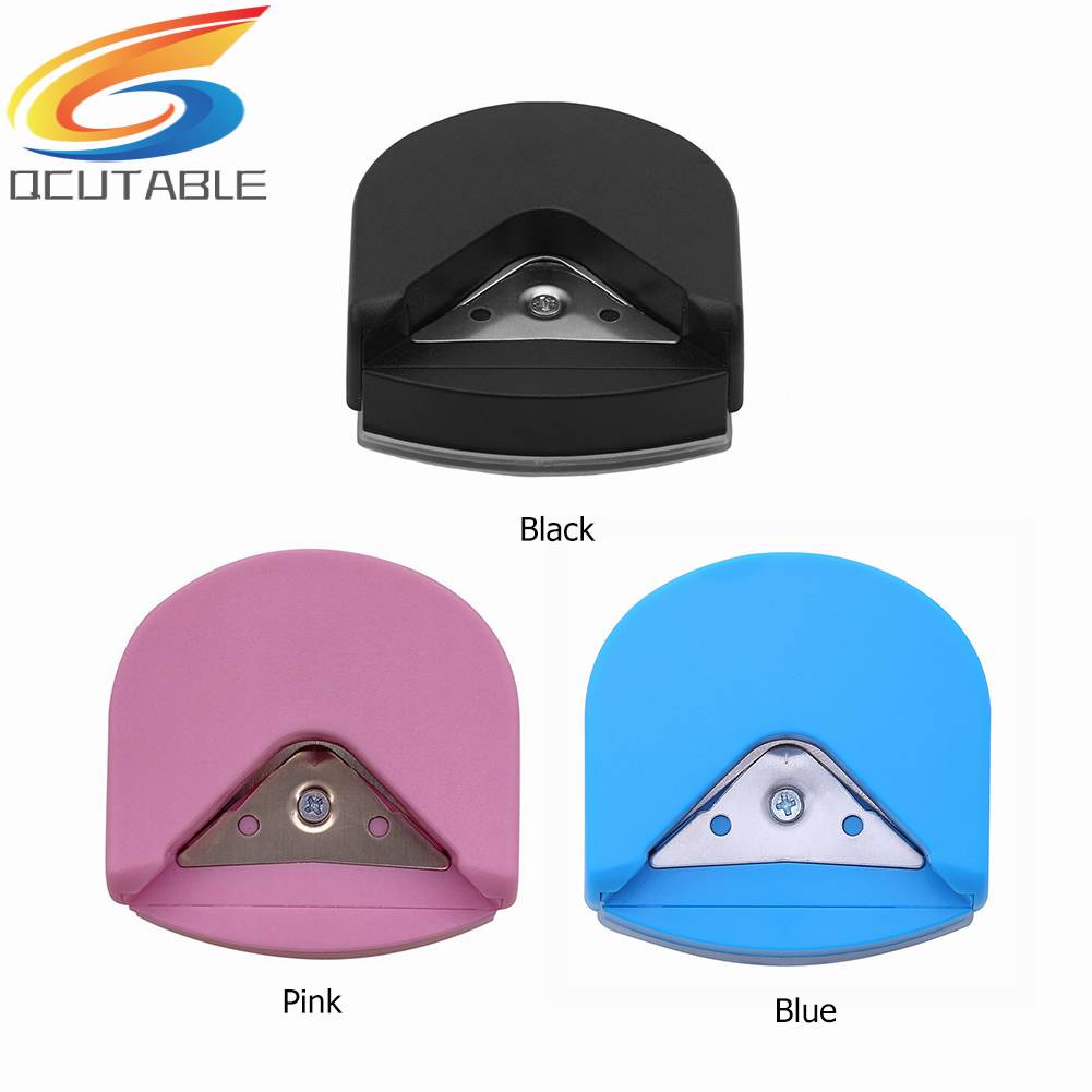 Dụng Cụ Cắt Góc Tròn Mini 4mm