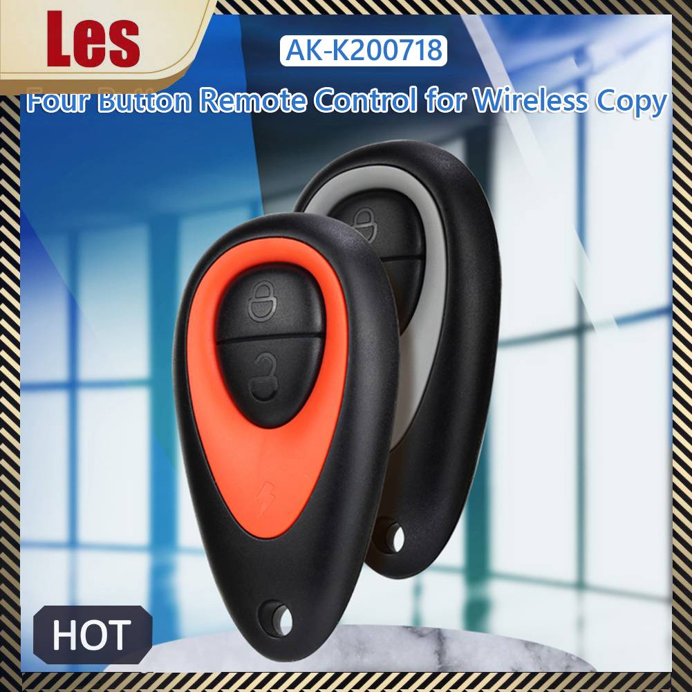 Điều Khiển Từ Xa Thông Minh Sao Chép